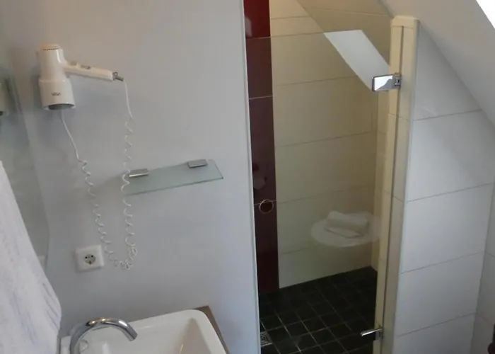 Fogadó Zuhause Bei Hoffmann Hamminkeln