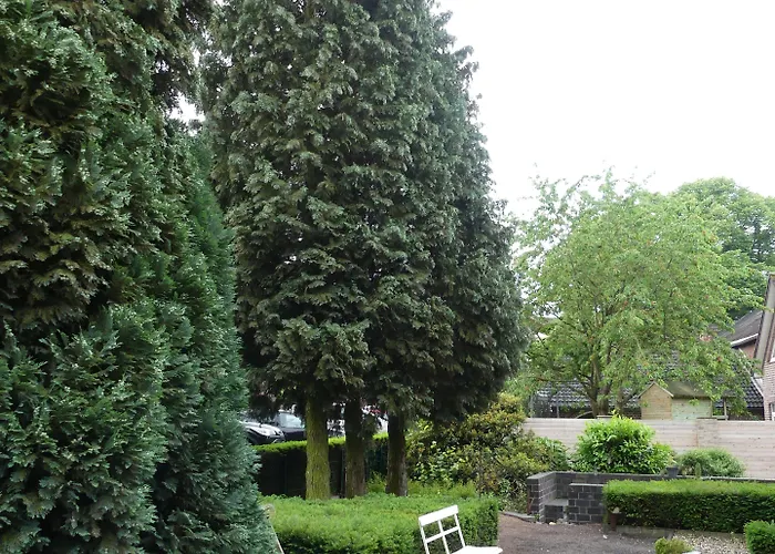 Fogadó Zuhause Bei Hoffmann Hamminkeln