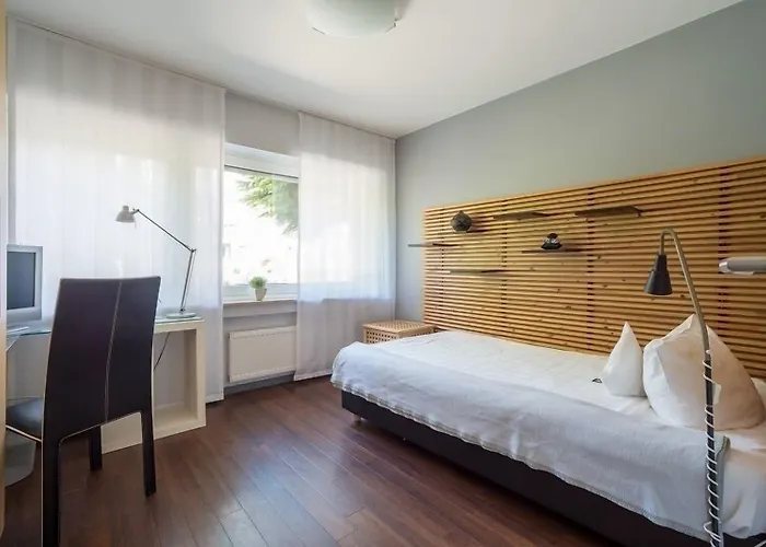 Zuhause Bei Hoffmann 3* Hamminkeln