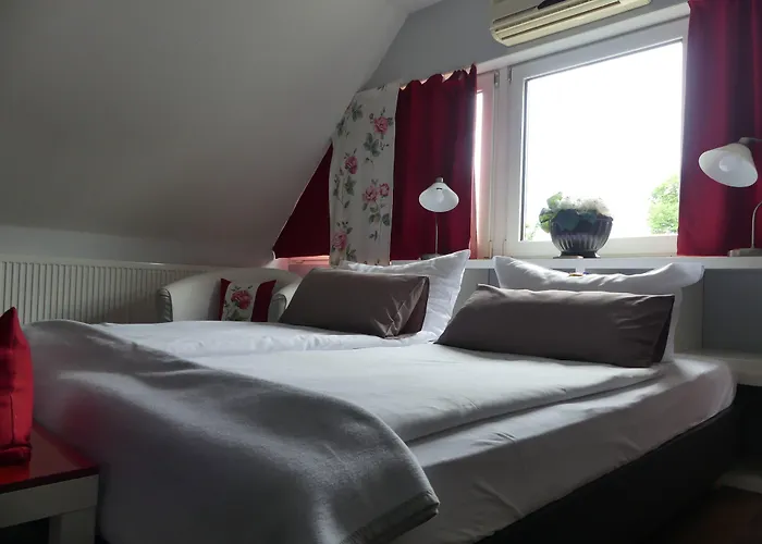 Kro Zuhause Bei Hoffmann 3*