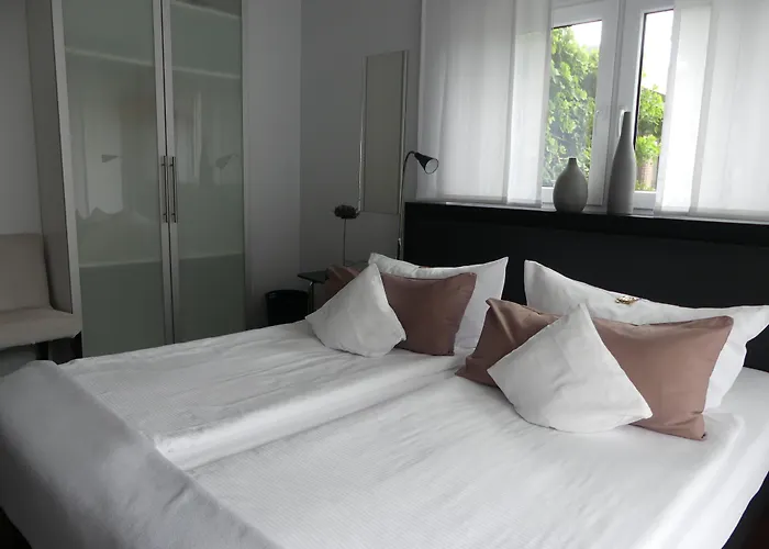 Zuhause Bei Hoffmann Πανδοχείο 3*