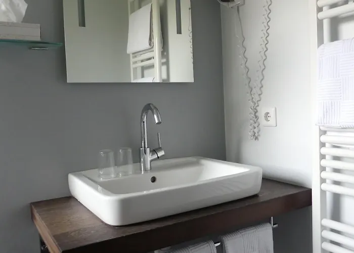 Πανδοχείο Zuhause Bei Hoffmann