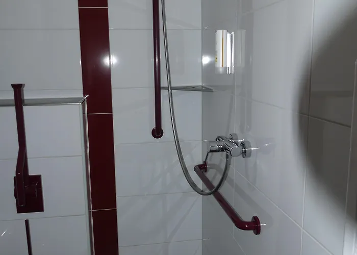 Zuhause Bei Hoffmann 3*