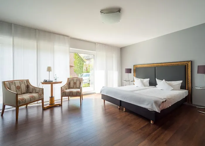 Zuhause Bei Hoffmann