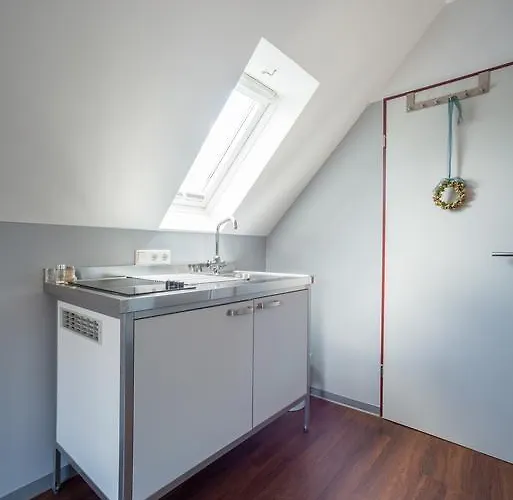 Zuhause Bei Hoffmann Fogadó 3*