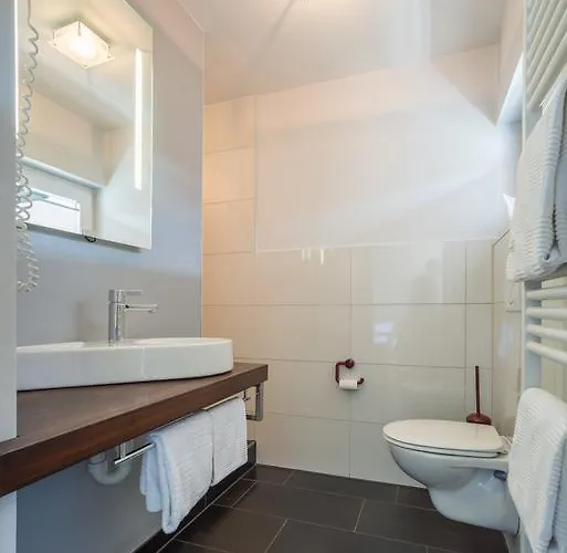 Πανδοχείο Zuhause Bei Hoffmann Hamminkeln