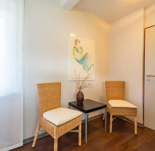 Zuhause Bei Hoffmann 3* Hamminkeln