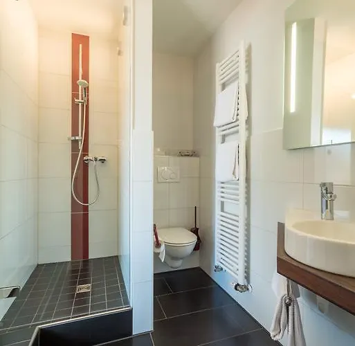 Zuhause Bei Hoffmann Fogadó Hamminkeln