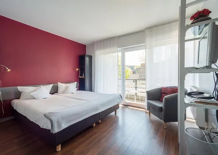 Zuhause Bei Hoffmann Hamminkeln