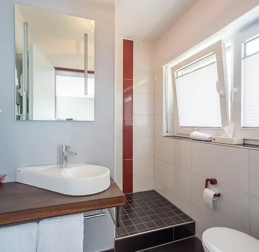 Fogadó Zuhause Bei Hoffmann 3*