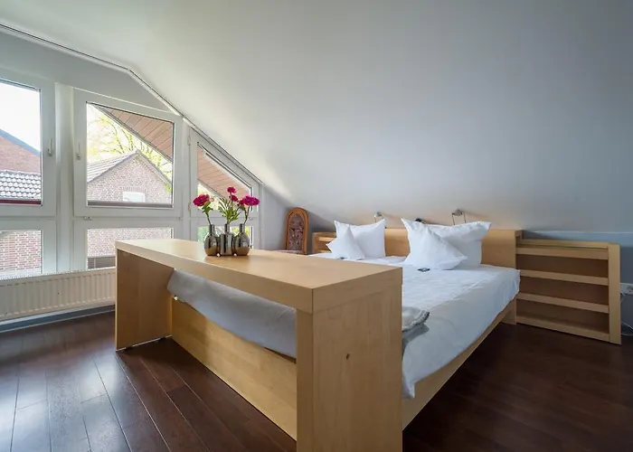 Zuhause Bei Hoffmann