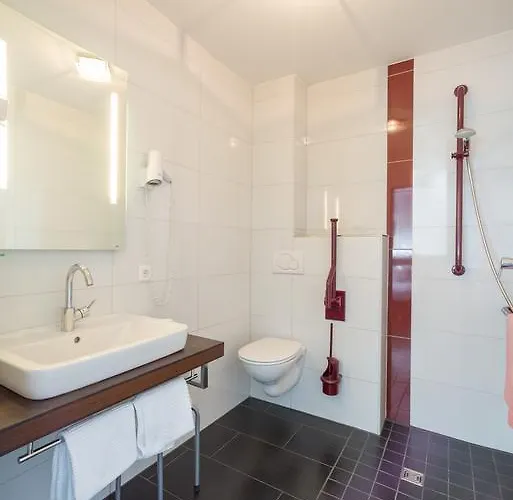 Zuhause Bei Hoffmann Fogadó 3*