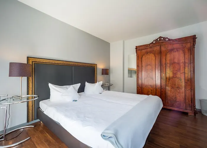 Πανδοχείο Zuhause Bei Hoffmann 3*