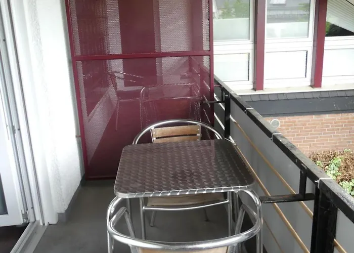 Zuhause Bei Hoffmann Kro 3*